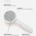 Load image into Gallery viewer, Pet Cleaning Brush - Dog and Cats

