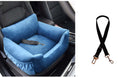 Load image into Gallery viewer, Pet Portable Car Seat - Dog and Cats
