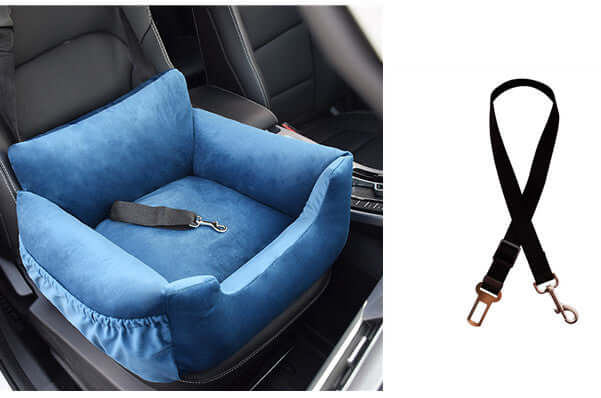 Pet Portable Car Seat - Dog and Cats