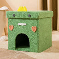 Load image into Gallery viewer, Foldable Dog House - Dog
