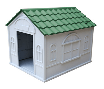 Outdoor Rainproof Dog Kennel - Dog