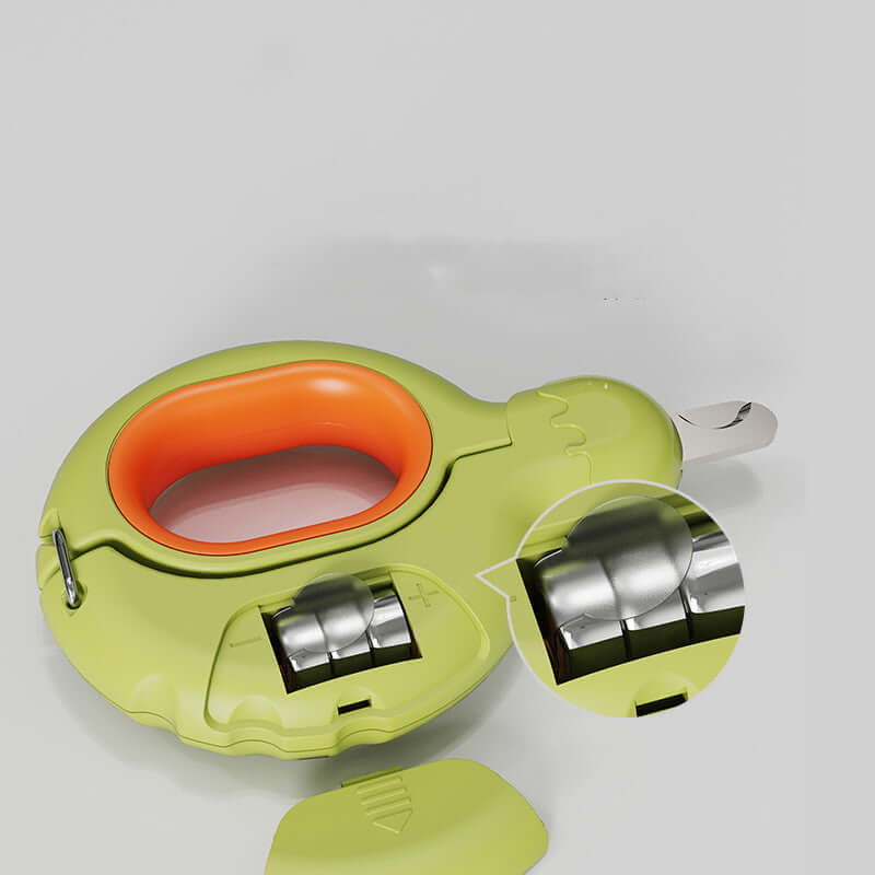 Creamy Donut Nail Clippers- Dogs and Cats