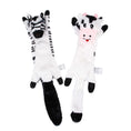 Load image into Gallery viewer, Pet Nibbling Vent Plush - Dog and Cats

